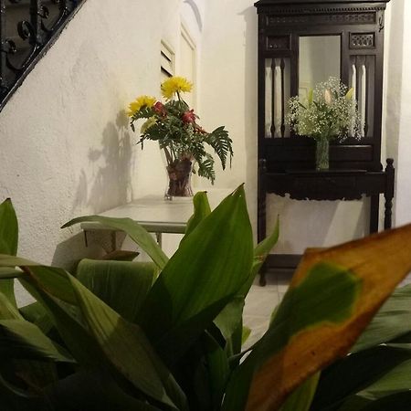 En El Corazon De Sevilla 외부 사진