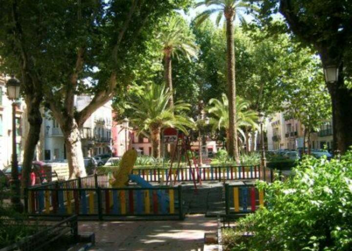 En El Corazon De Sevilla 외부 사진