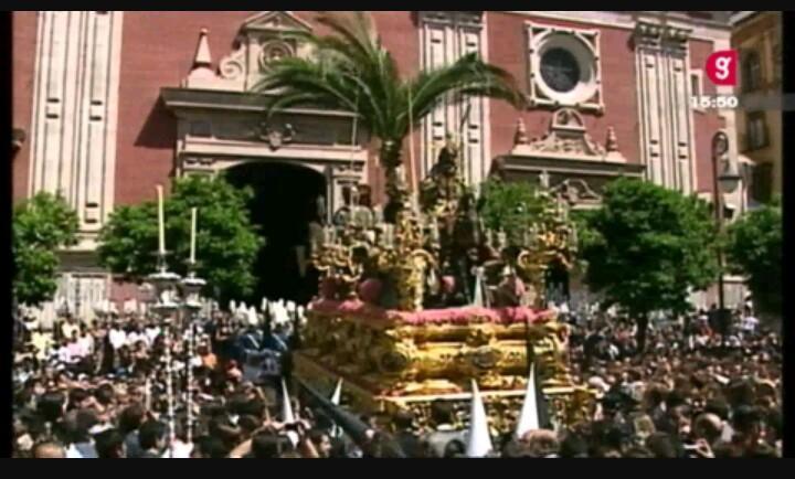 En El Corazon De Sevilla 외부 사진
