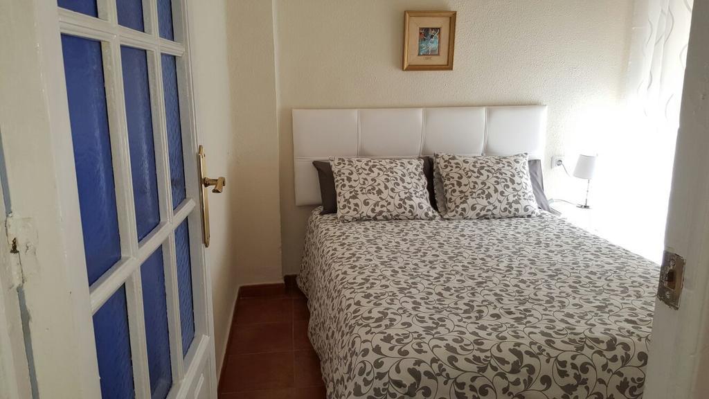 En El Corazon De Sevilla 외부 사진